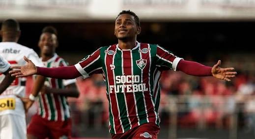 Pemain Tengah Brasil Wendel Gabung Sporting Lisbon